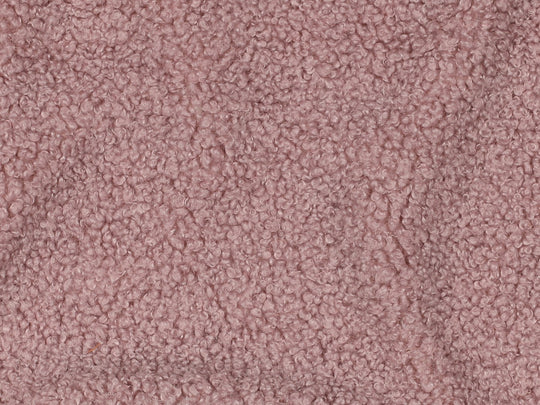 Boucle Teddy Altrosa