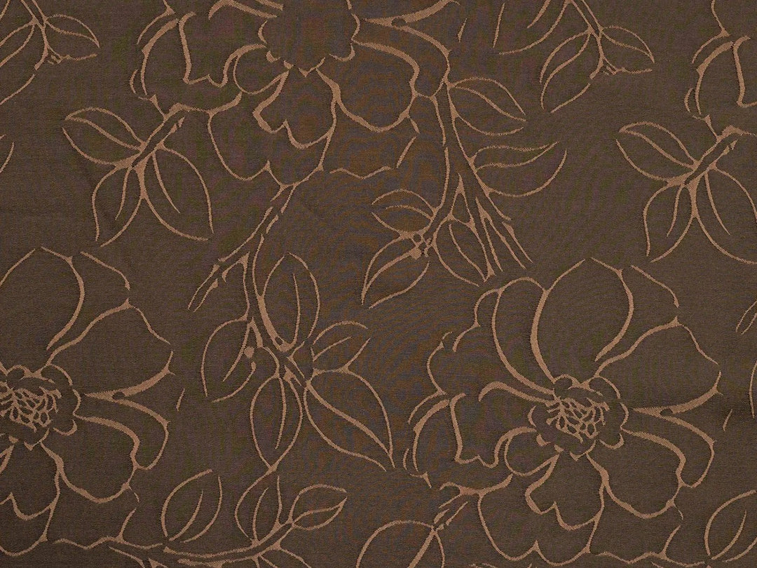 Jaquard Blume