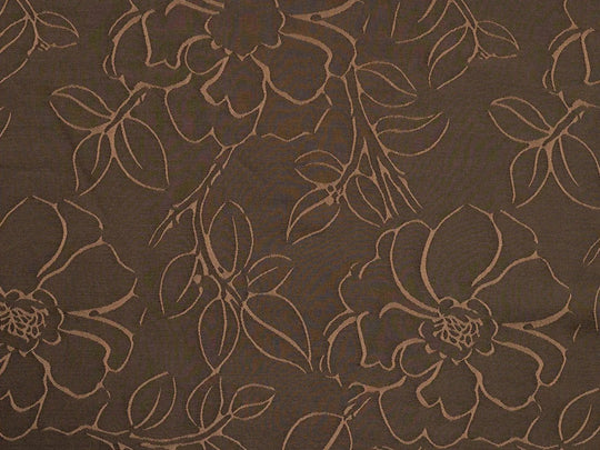 Jaquard Blume
