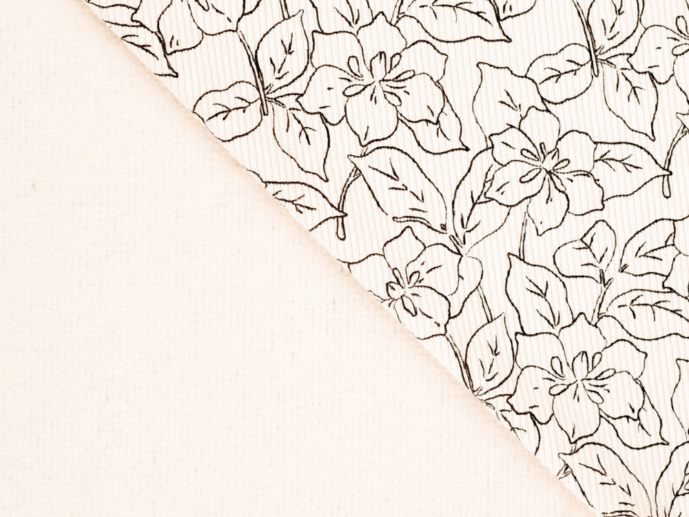 Cord gew. Natur