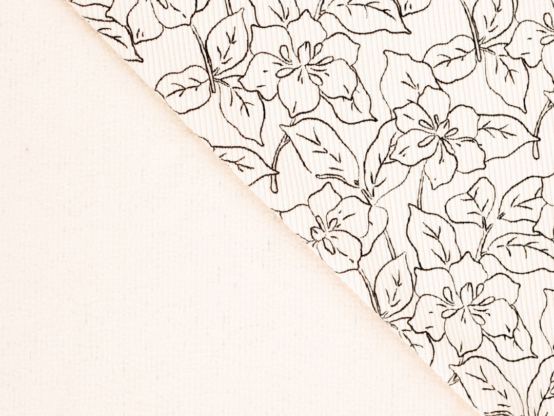 Cord gew. Natur
