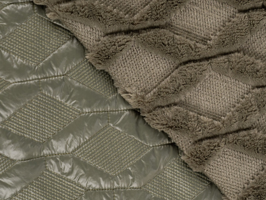 Fell Stepper Khaki