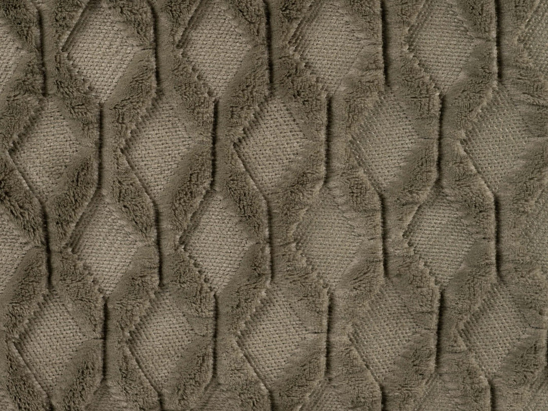 Fell Stepper Khaki