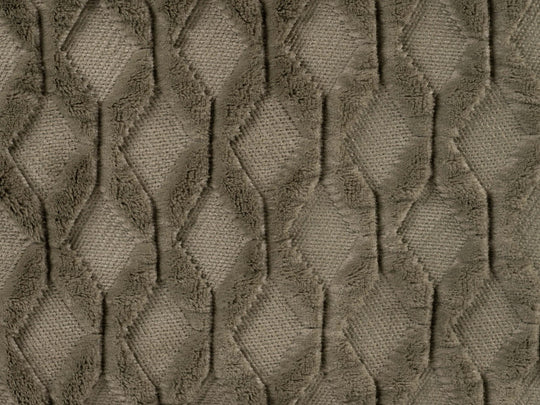 Fell Stepper Khaki