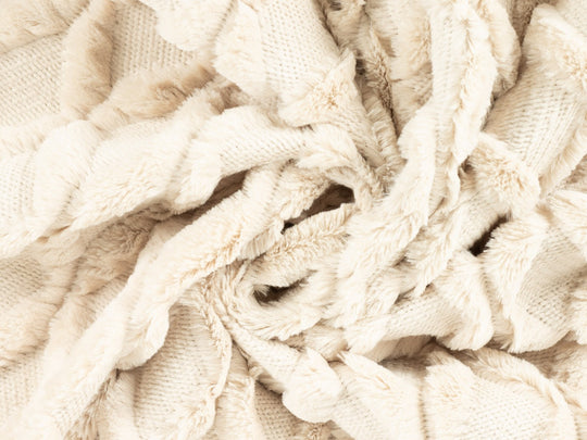 Fell Stepper Beige
