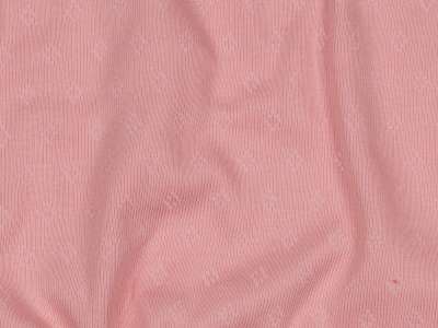Waffle Jersey - Clarissa Col.299