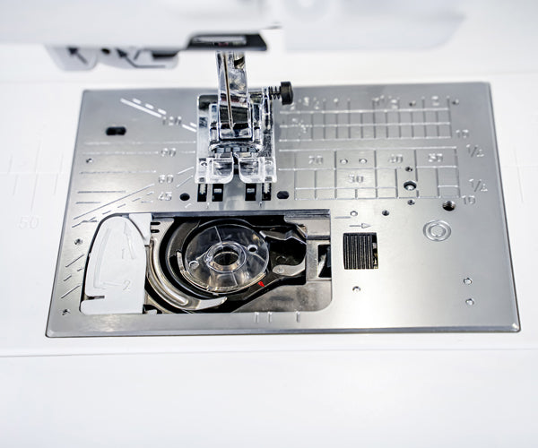 Janome Horizon Memory Craft 9140QC