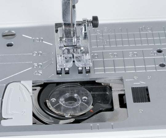 Janome Skyline S3 Anniversary Edition
