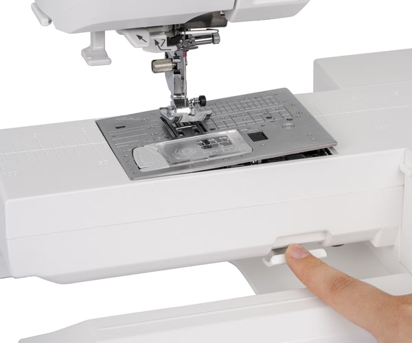 Janome Skyline S5 Anniversary Edition