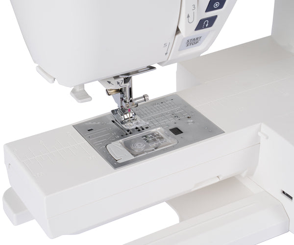 Janome Skyline S6 Anniversary Edition