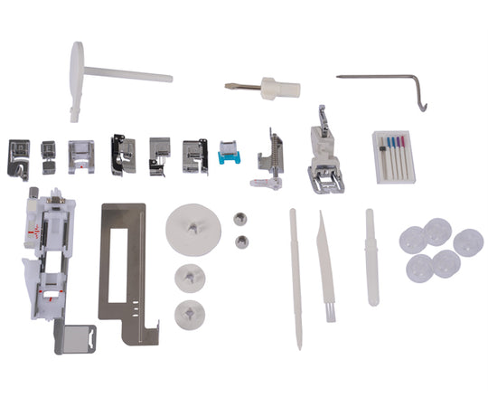 Janome Skyline S6 Anniversary Edition