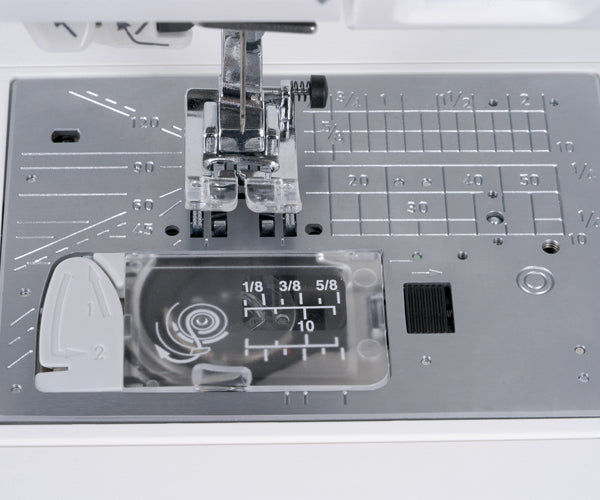 Janome Skyline S7 Anniversary Edition