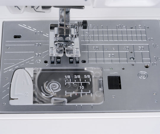 Janome Skyline S7 Anniversary Edition