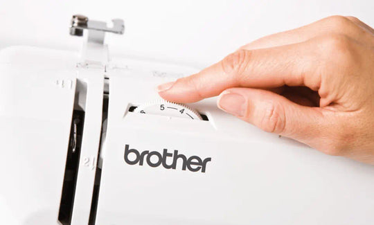 Brother XN2500