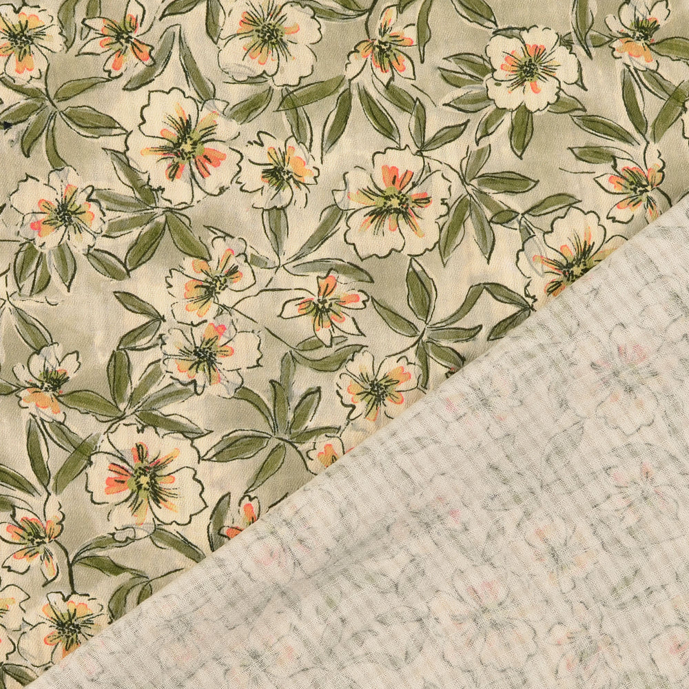 Cotton - Vintage