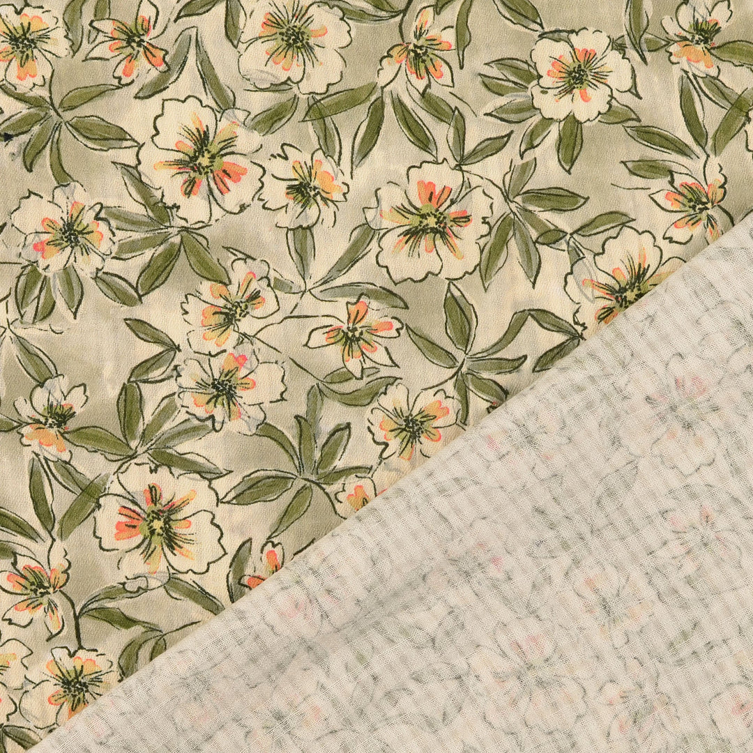 Cotton - Vintage