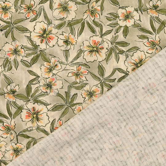 Cotton - Vintage