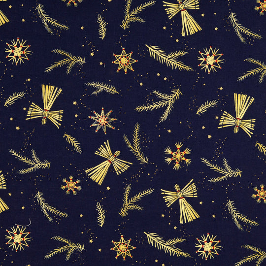 Baumwolle - Strohengel