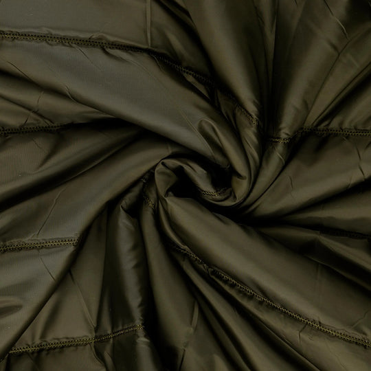 Stepper - Straight Khaki