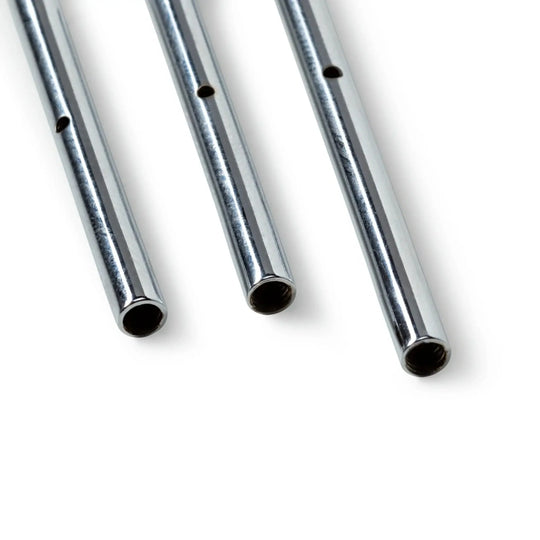 Seilverbinder für Natural-Nadeln, 35 und 50mm