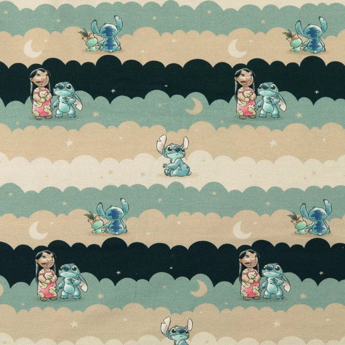 Jersey - Lilo and Stitch 1
