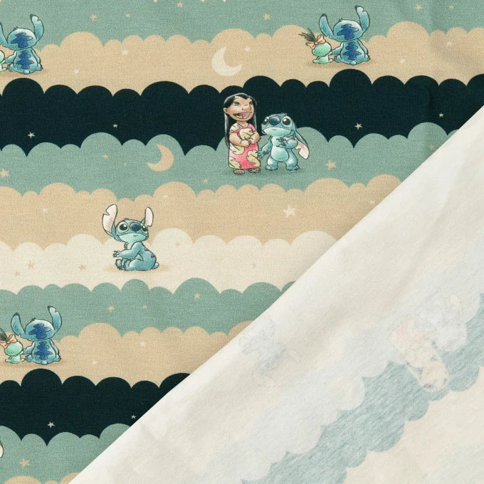 Jersey - Lilo and Stitch 1