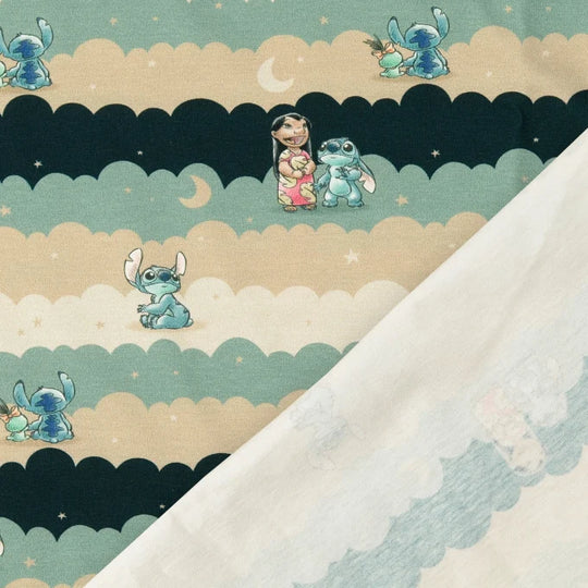 Jersey - Lilo and Stitch 1