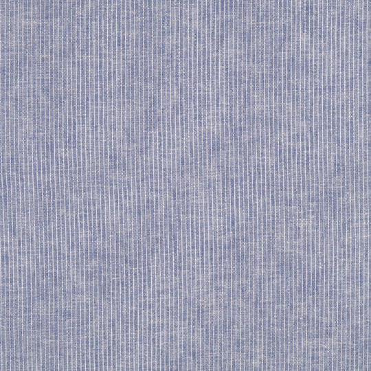 Linen - Marly Stripes Blue