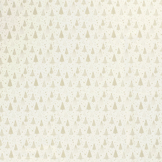 Baumwolle -  Helle Weihnacht