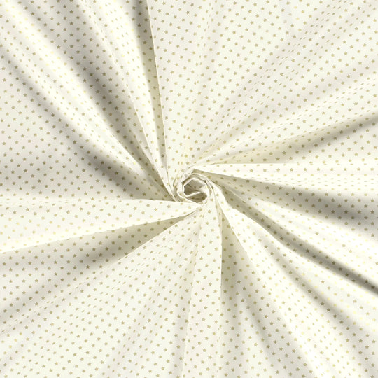 Baumwolle -  Sternenzauber Col. 51