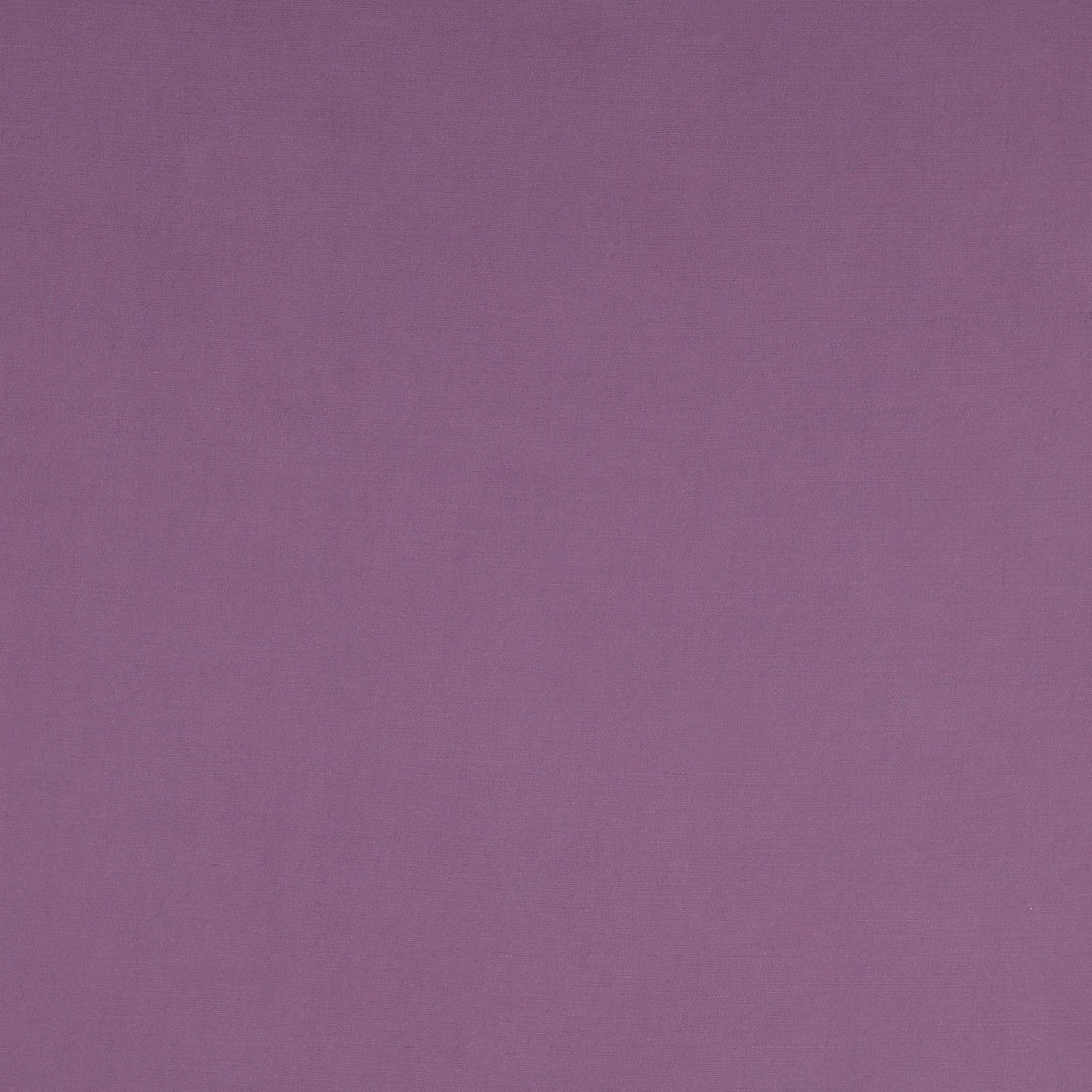 Viskose - Sandgewaschen Aubergine