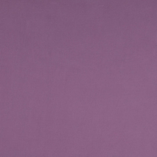 Viskose - Sandgewaschen Aubergine