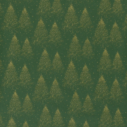 Baumwolle - Goldbaum