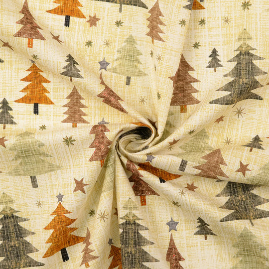 Baumwolle - Heilige Nacht