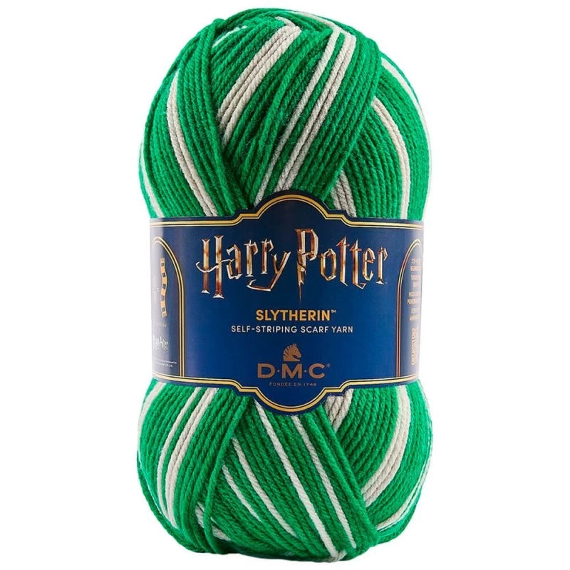 Harry Potter Wolle 300g