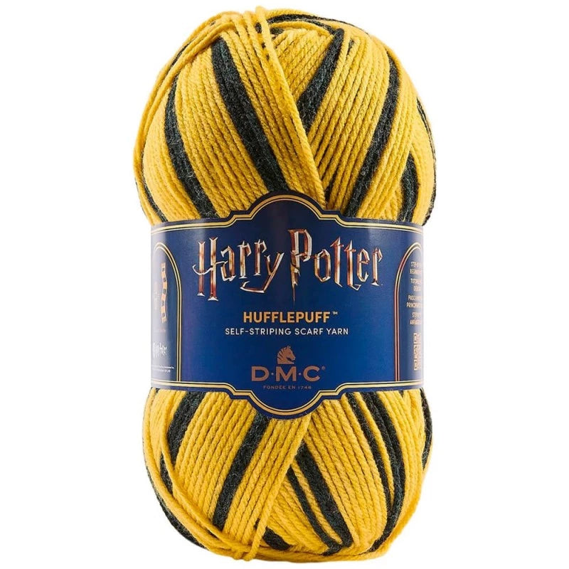 Harry Potter Wolle 300g