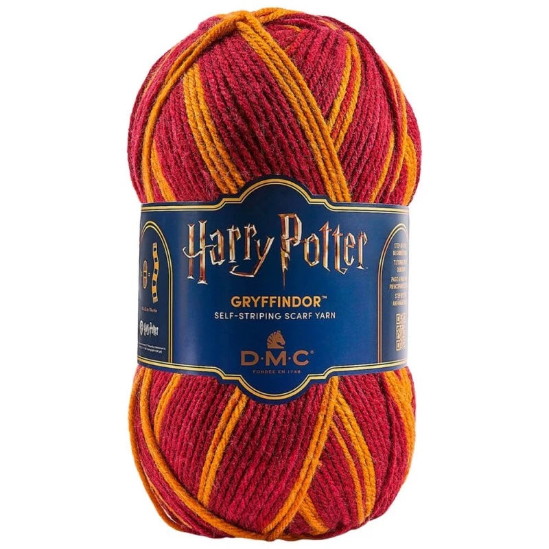 Harry Potter Wolle 300g