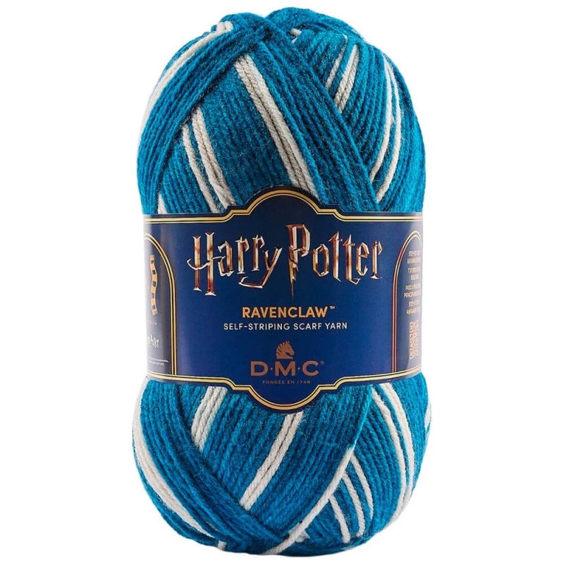 Harry Potter Wolle 300g