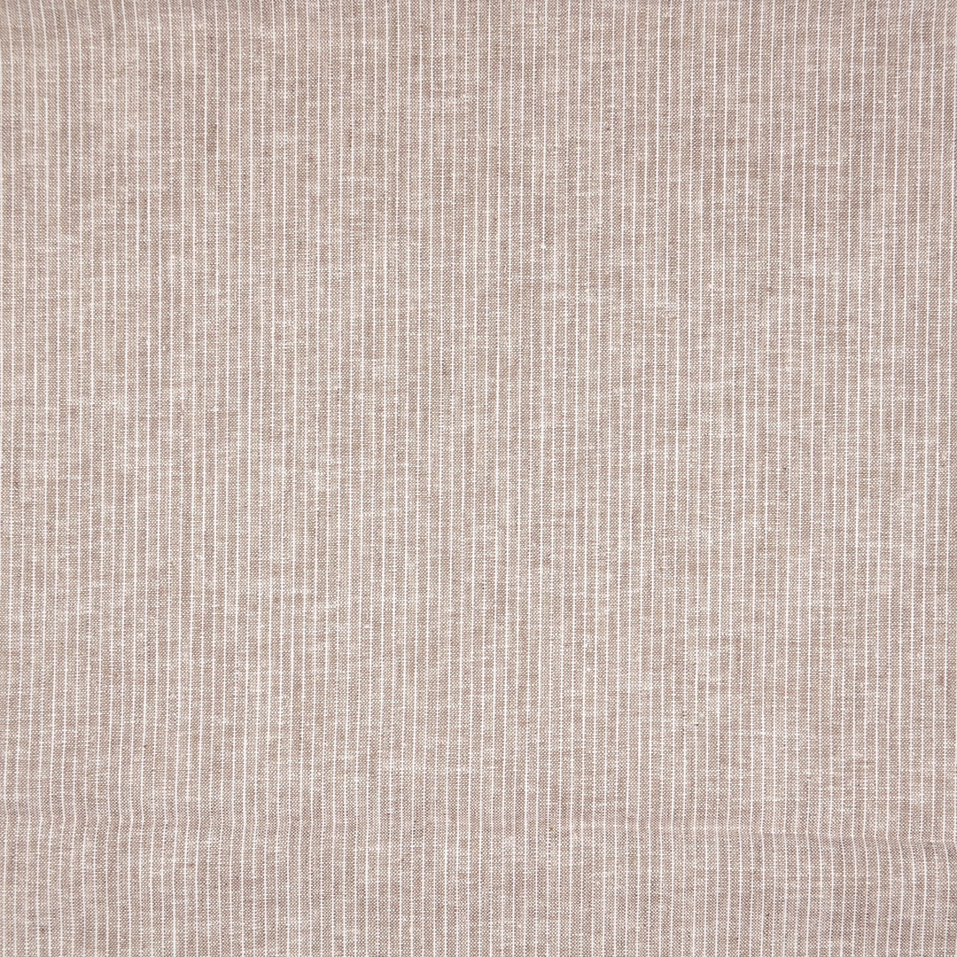 Linen - Marly Stripes Beige