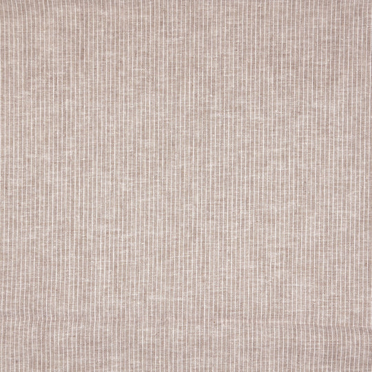 Linen - Marly Stripes Beige