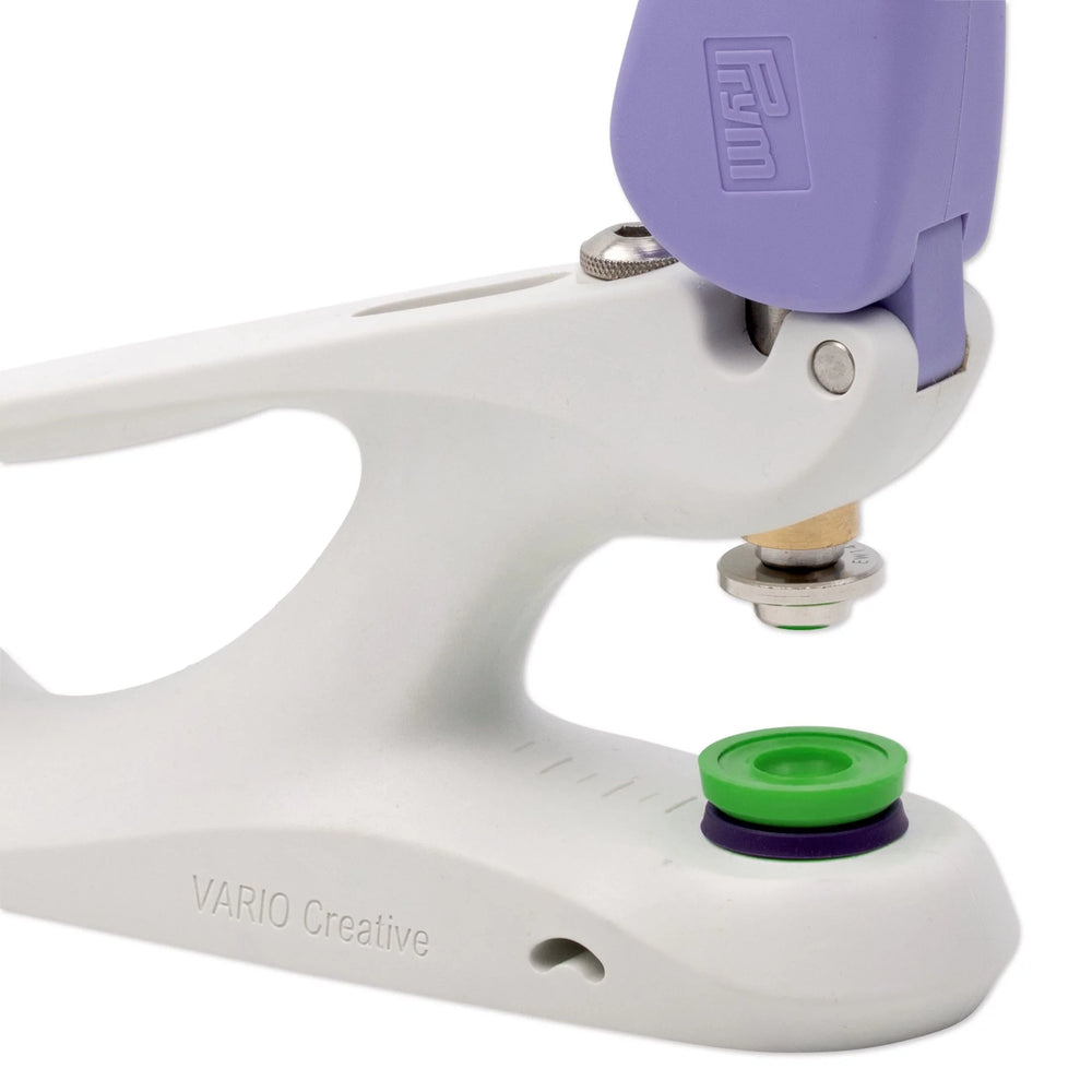 Werkzeug-Set Ösen 11+14mm