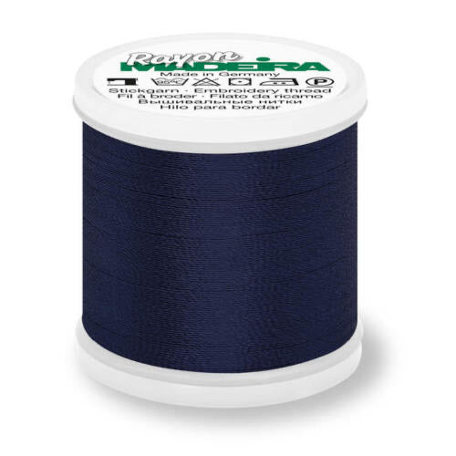 Madeira Rayon 200m