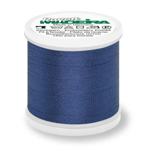 Madeira Rayon 200m
