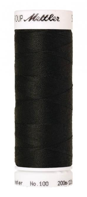 Mettler Seralon 200m Col.1362