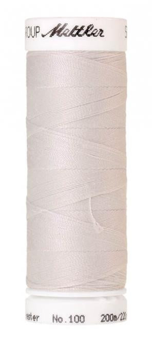 Mettler Seralon 200m Col.0038