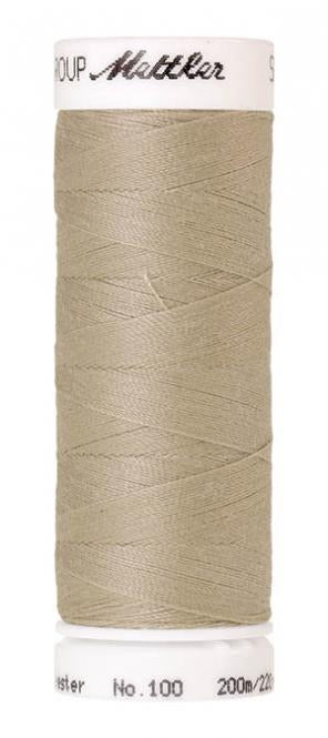Mettler Seralon 200m Col.0326
