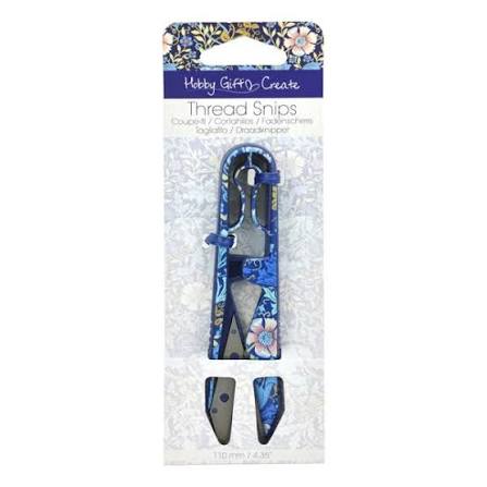Fadenschere 11cm "Hobby Gift"