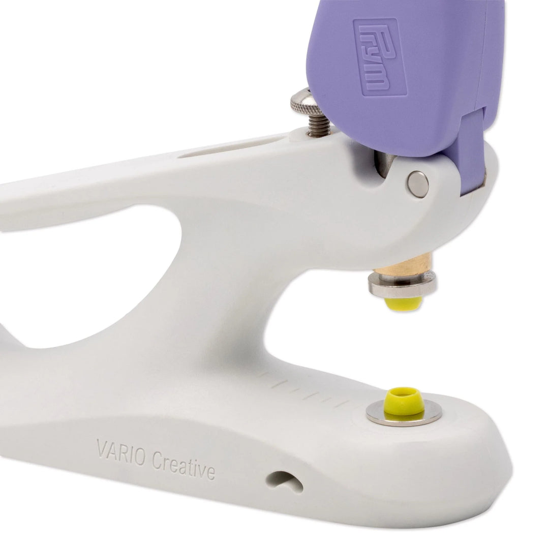 Werkzeug-Set Hohlnieten 7,5+9mm