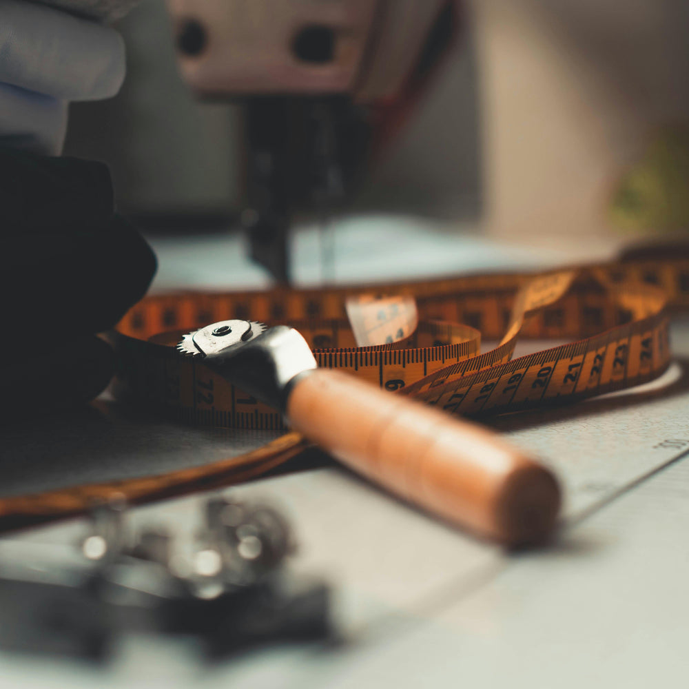 Freies Nähen Donnerstags 18-21 Uhr