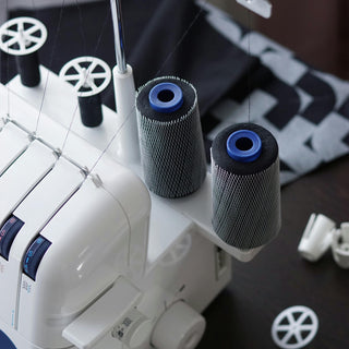 Overlock Course